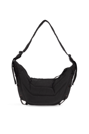 Lemaire Bolso de hombro Soft Game Small