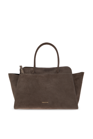 Fabiana Filippi Suede bag