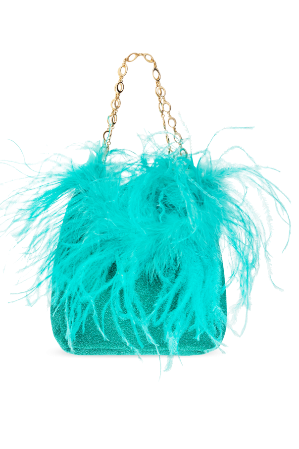 Oseree ‘Lumiere Mini’ handbag