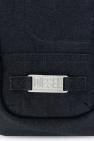 Diesel Branded Tote backpack