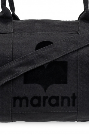 Isabel Marant Holdall bag with logo