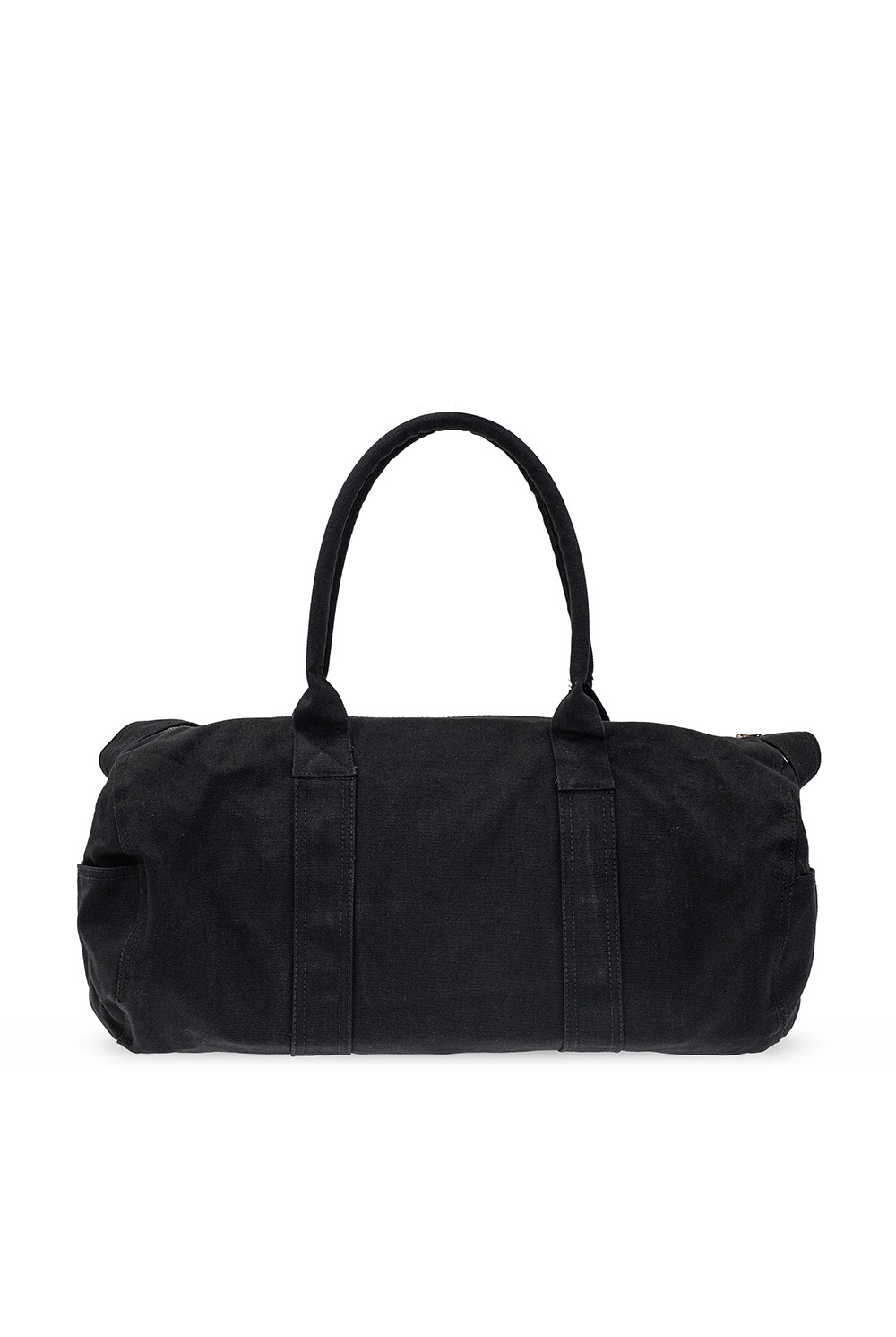 Isabel Marant Holdall bag with logo