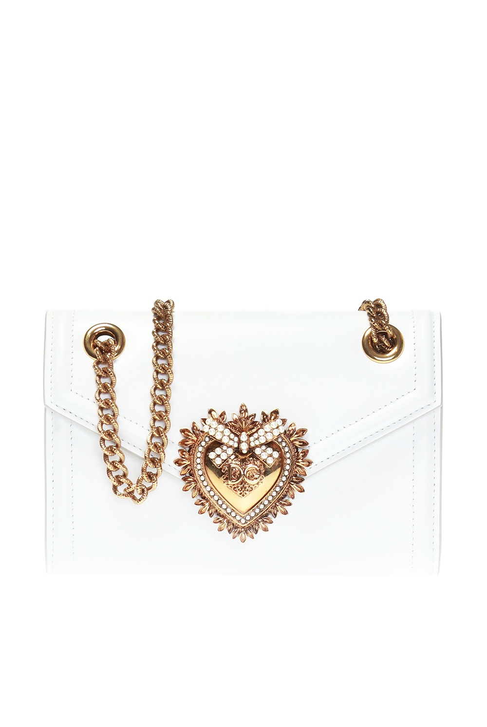 Dolce & Gabbana ‘Devotion’ shoulder bag