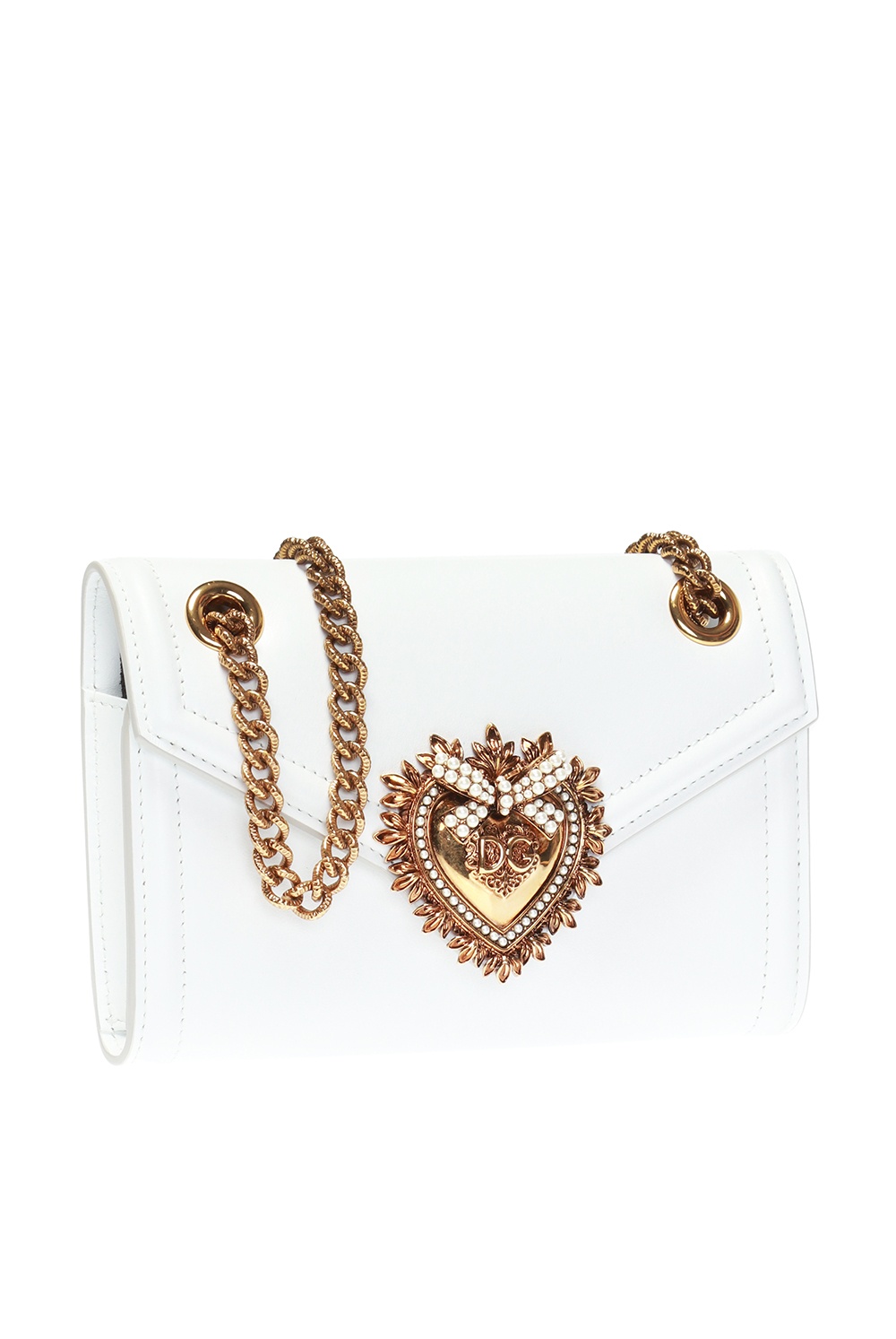 Dolce & Gabbana ‘Devotion’ shoulder bag