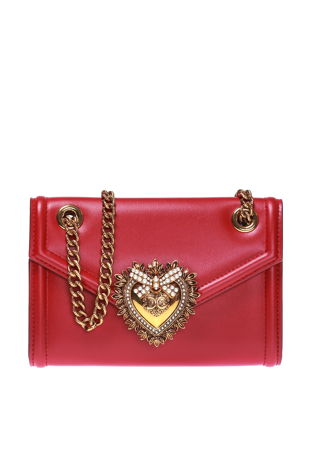 Dolce & Gabbana 'Devotion' shoulder bag