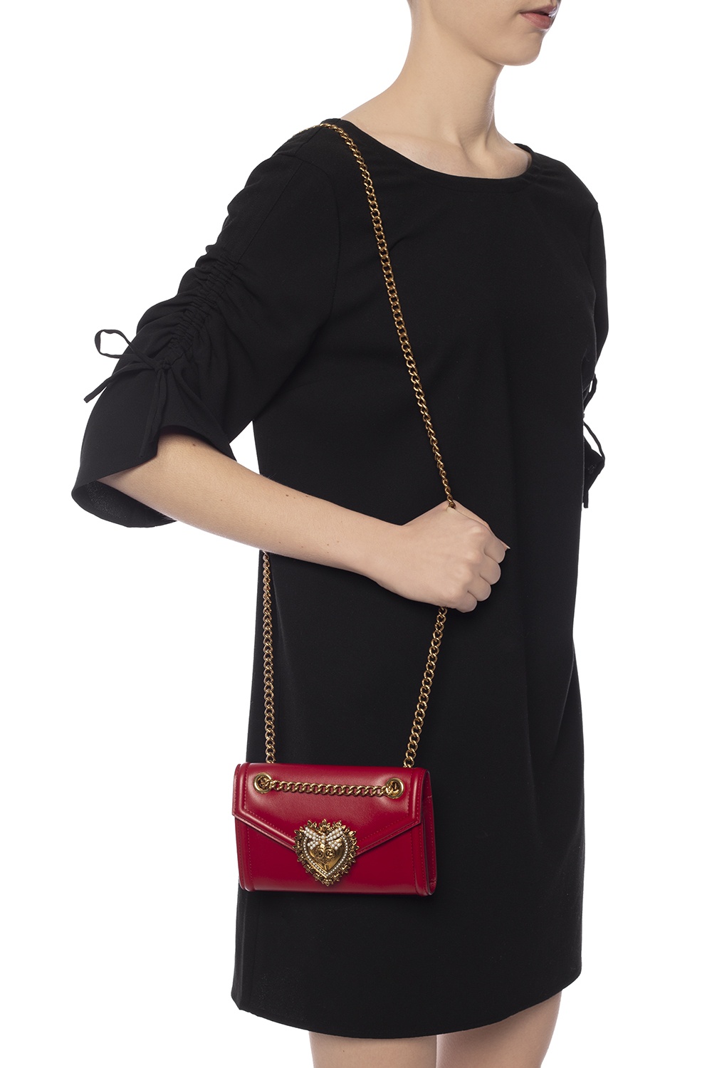 Dolce & Gabbana 'Devotion' shoulder bag