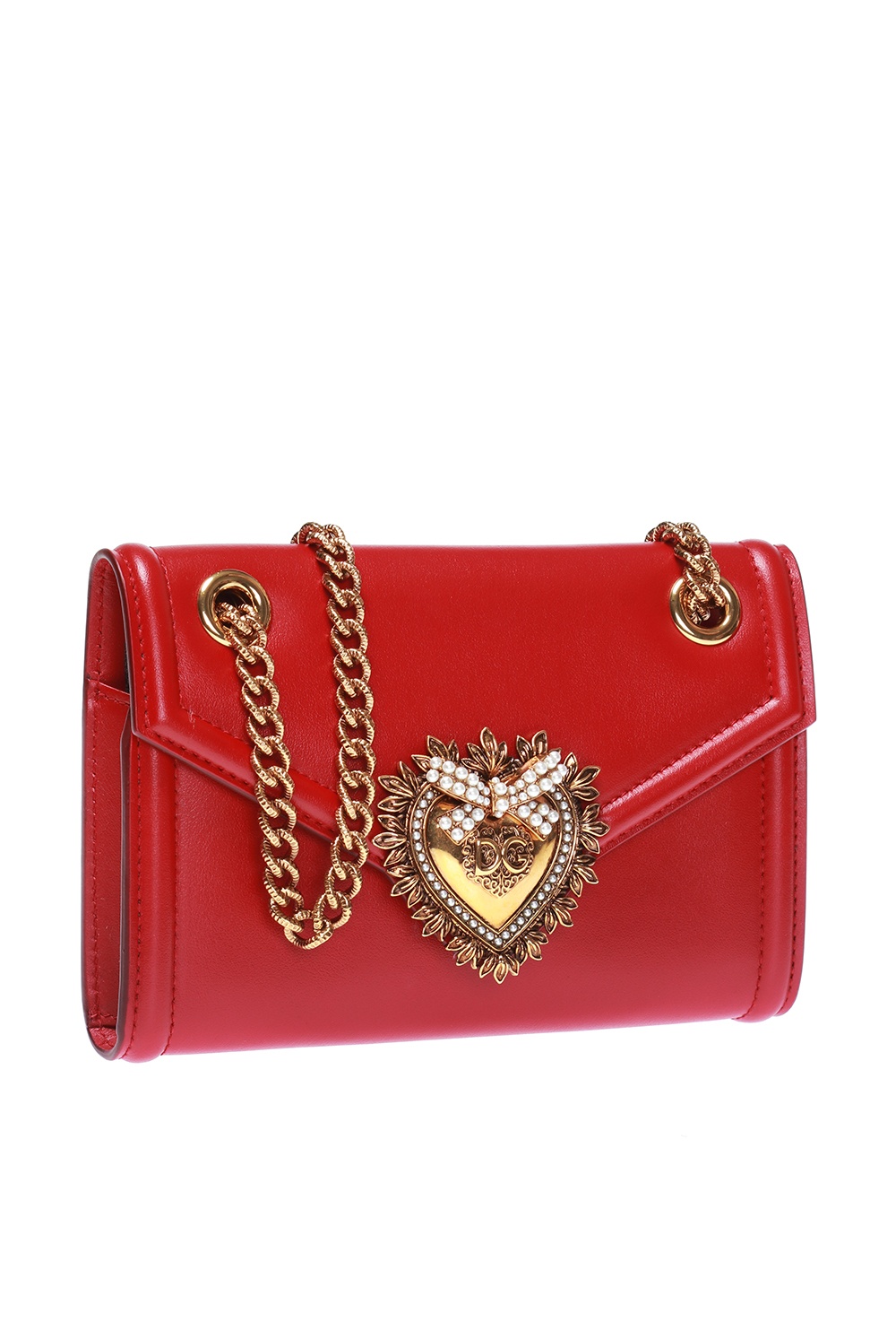 Dolce & Gabbana 'Devotion' shoulder bag