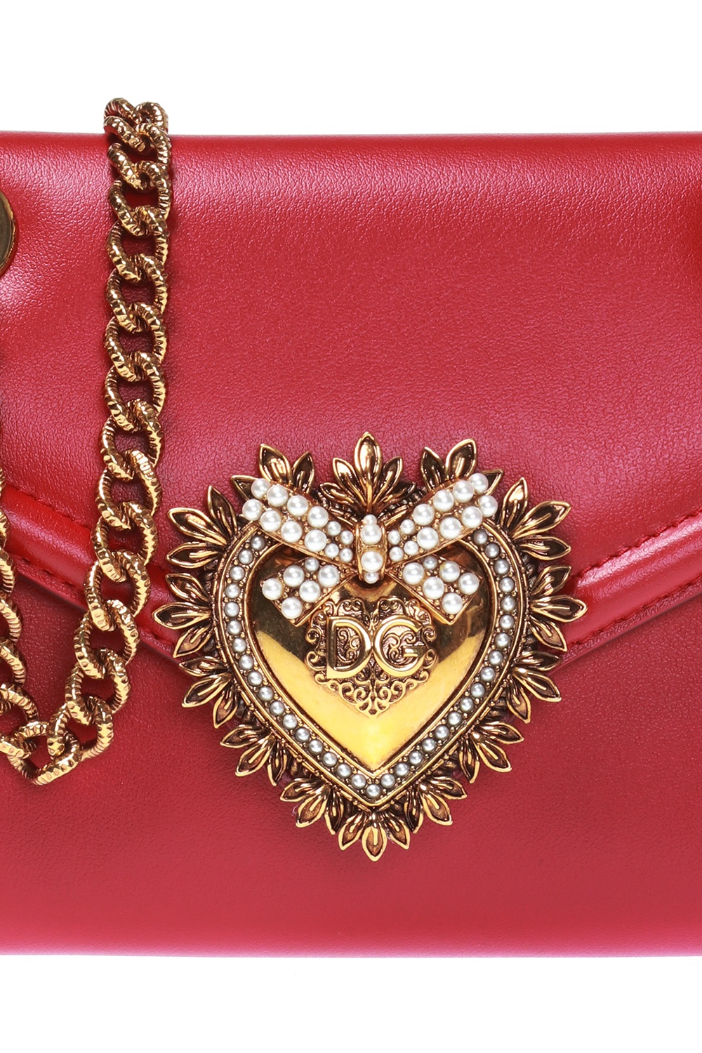 Dolce & Gabbana 'Devotion' shoulder bag