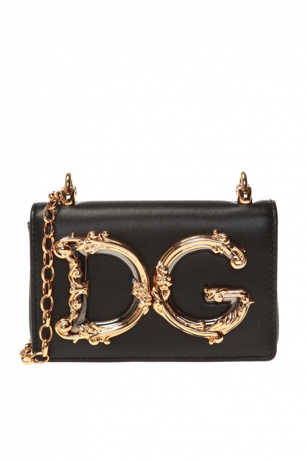 dg girls bag