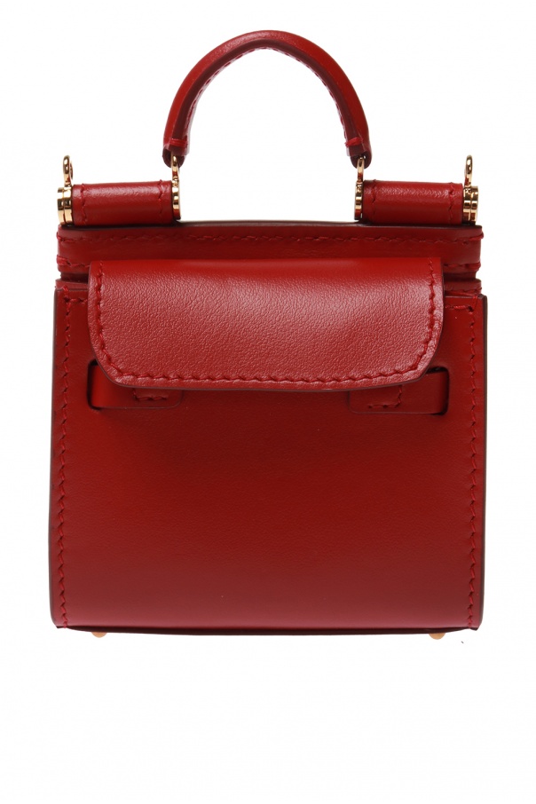 ‘Sicily 58’ shoulder bag Dolce & Gabbana - Vitkac Spain