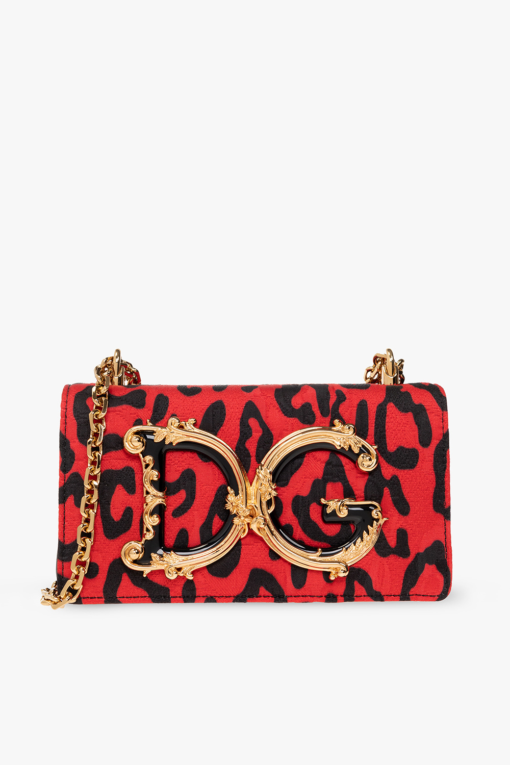 Dolce & Gabbana ‘DG Girls’ shoulder bag