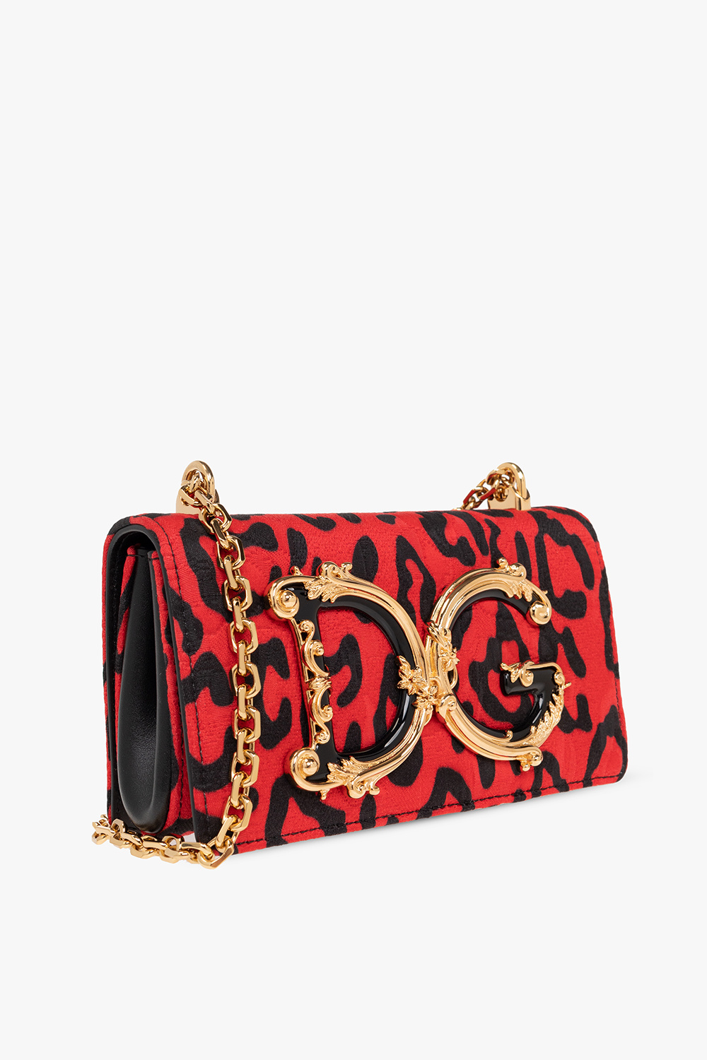 Dolce & Gabbana ‘DG Girls’ shoulder bag