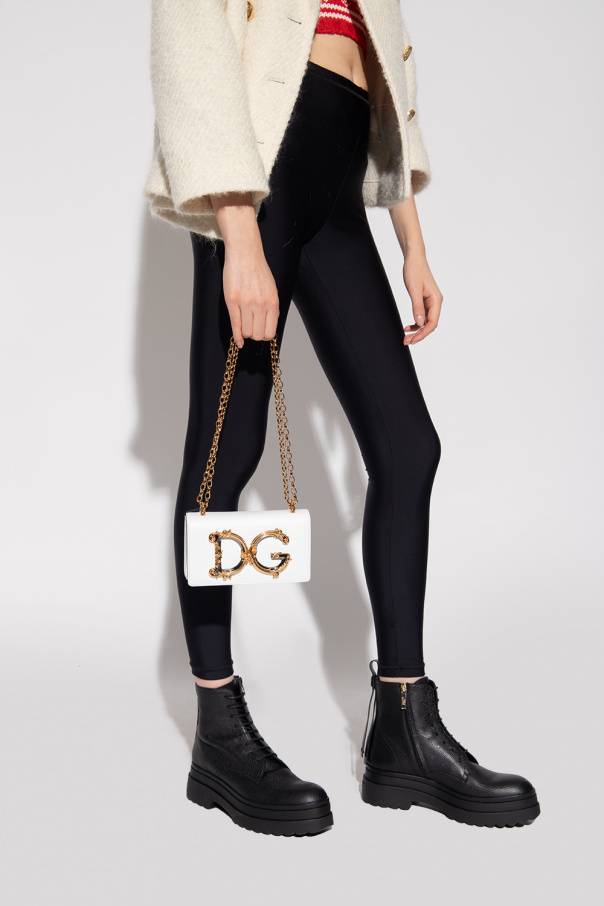 Dolce & Gabbana ‘DG Girls’ shoulder bag