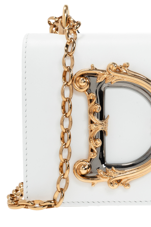 Dolce & Gabbana ‘DG Girls’ shoulder bag