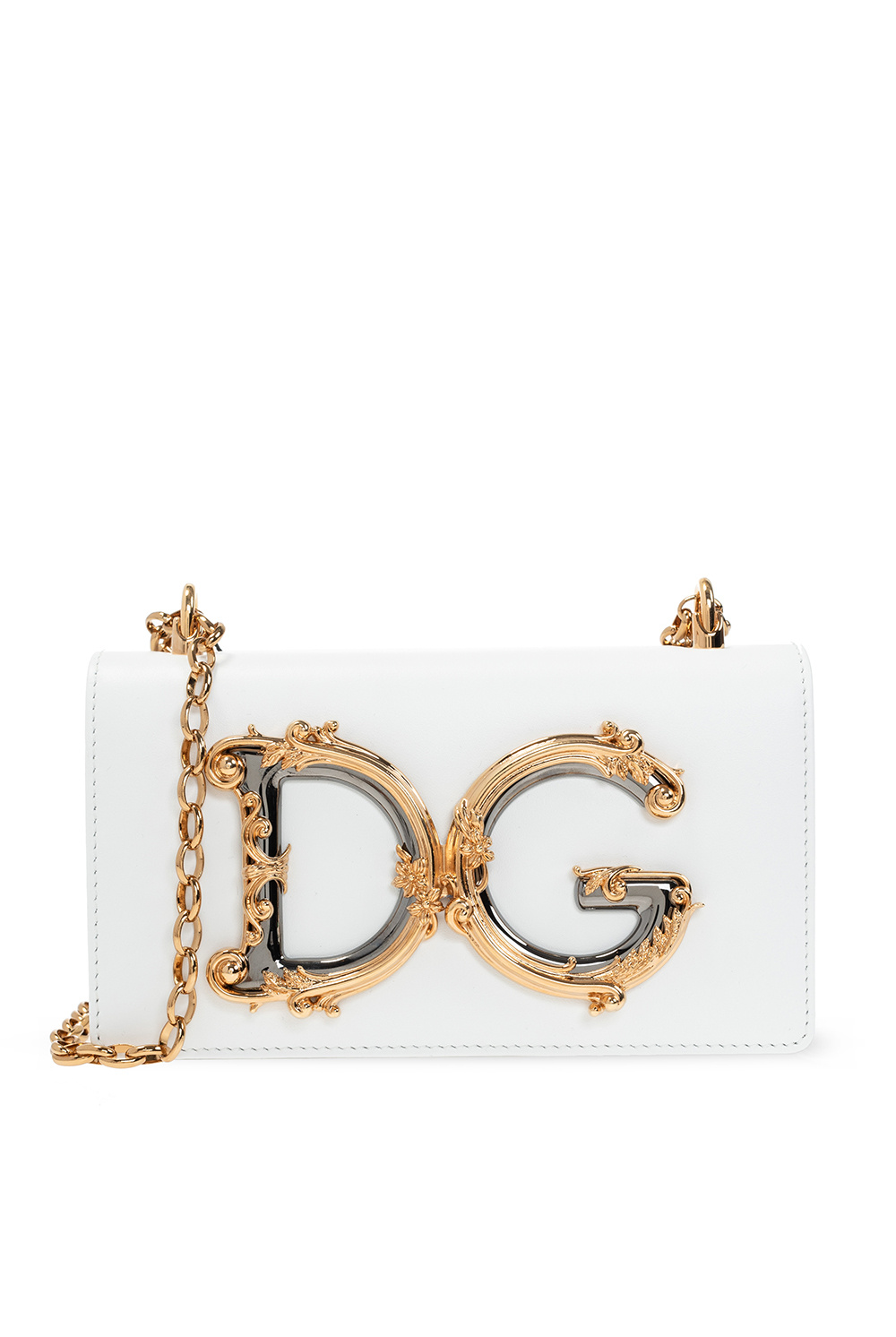 Dolce & Gabbana ‘DG Girls’ shoulder bag | Women's Bags | Vitkac