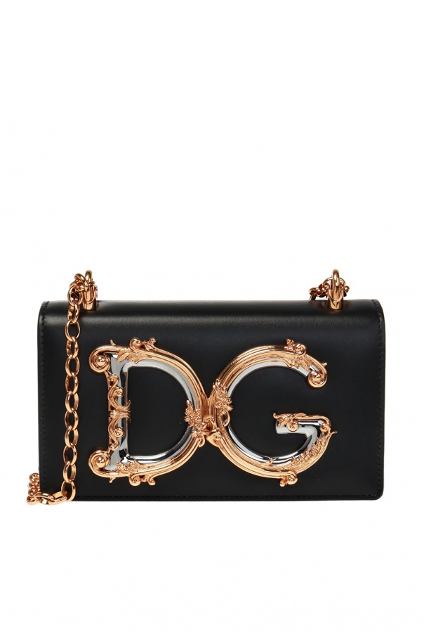Dolce & Gabbana 'DG Girls' shoulder bag