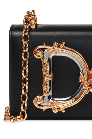 Dolce & Gabbana Torba na ramię 'DG Girls'