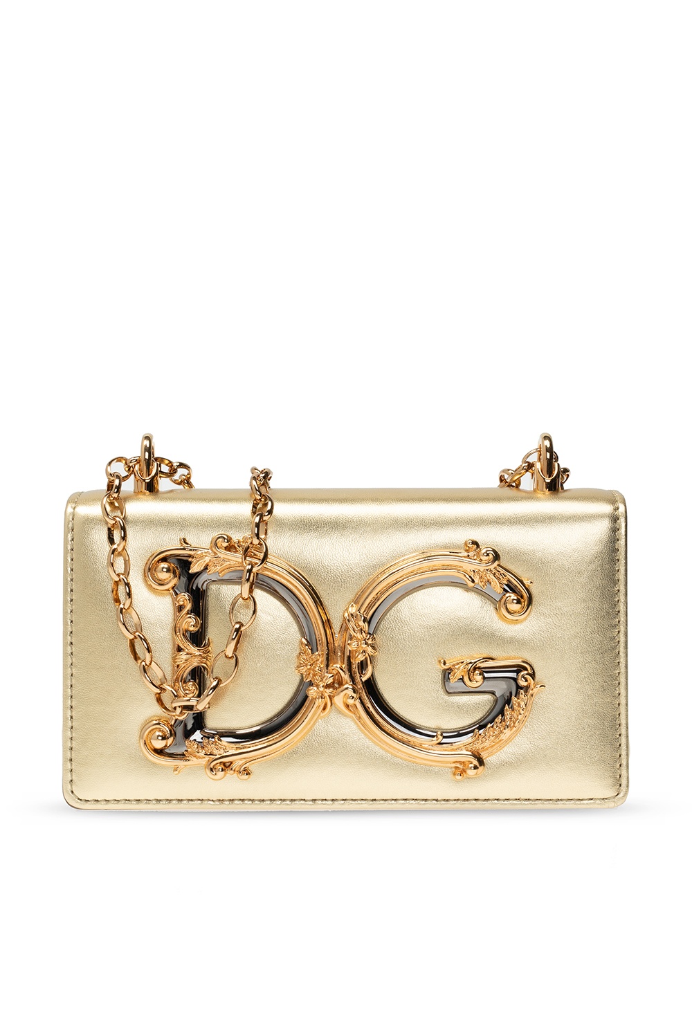 Dolce & Gabbana ‘DG Girls’ shoulder bag