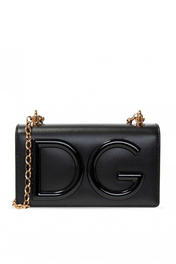 Юбки ткани Dolce & Gabbana Smartphone case