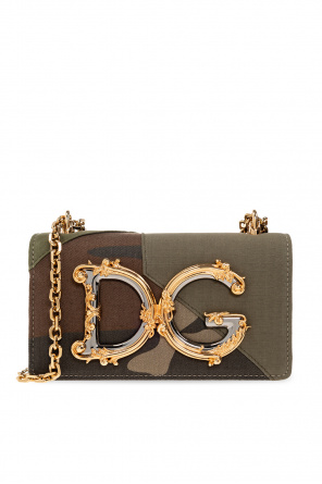 Dolce & Gabbana Palermo backpack