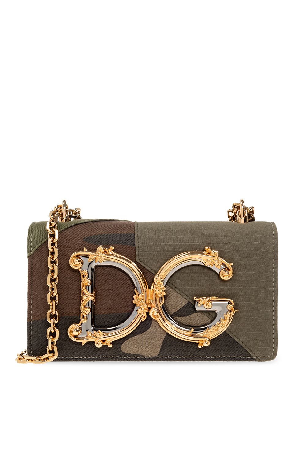 Dolce & Gabbana ‘DG Girls’ shoulder bag