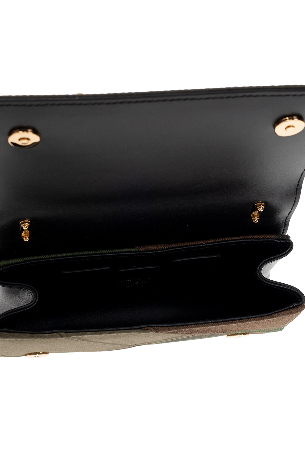 Dolce & Gabbana ‘DG Girls’ shoulder bag