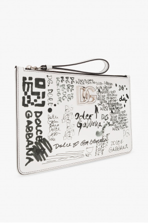 Dolce Cargotaschen & Gabbana Leather handbag