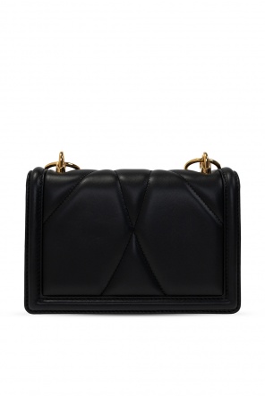 Dolce & Gabbana ‘Devotion’ shoulder bag