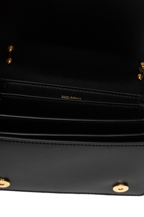 Dolce & Gabbana ‘Devotion’ shoulder bag