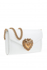 dolce shorts & Gabbana ‘Devotion’ shoulder bag