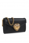 Dolce & Gabbana ‘Devotion’ shoulder bag