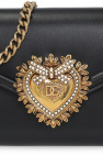 Dolce & Gabbana ‘Devotion’ shoulder bag