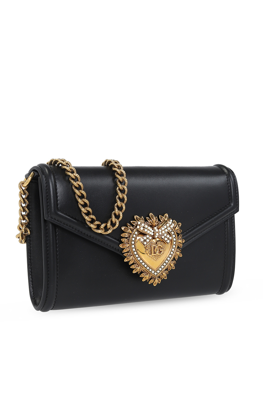 Dolce & Gabbana ‘Devotion’ shoulder bag