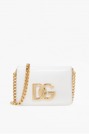 Dolce & Gabbana Kids Millennials Star print belt bag