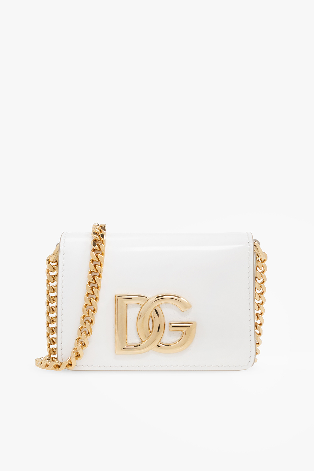 Dolce & Gabbana ‘3.5 Micro’ shoulder bag