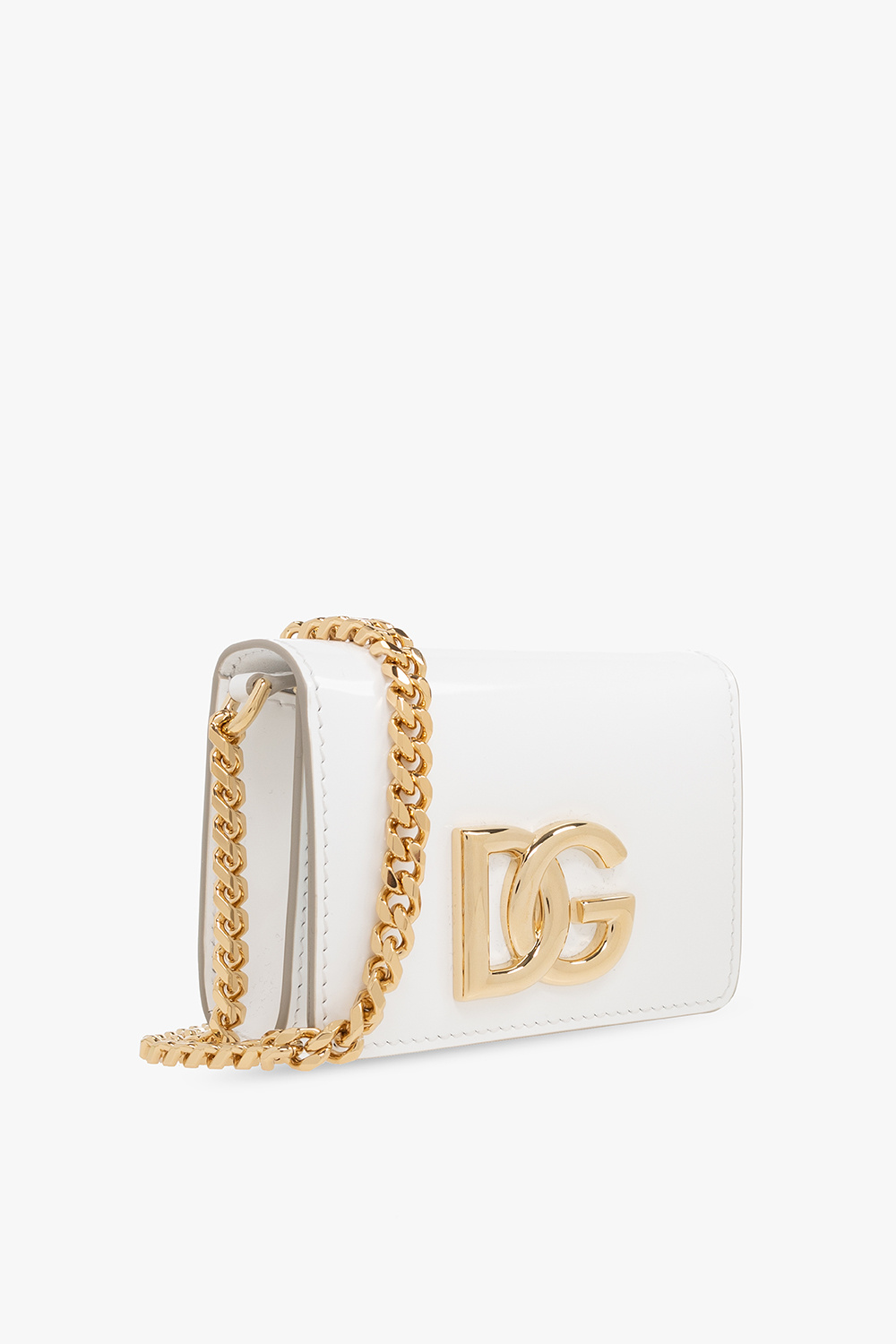 Dolce & Gabbana ‘3.5 Micro’ shoulder bag