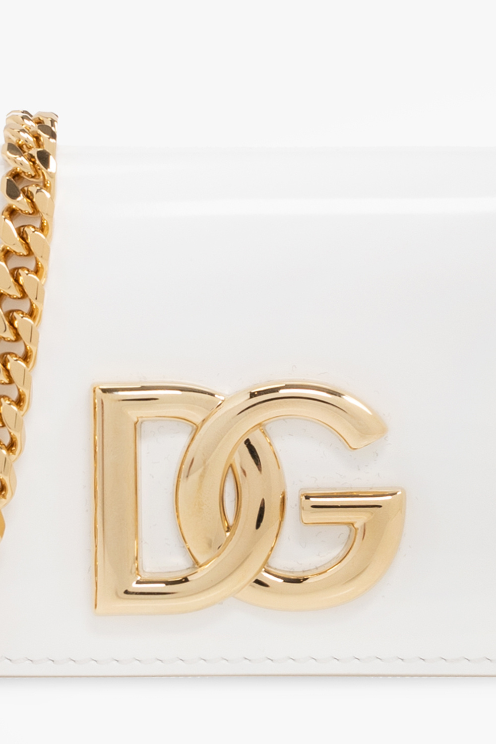 Dolce & Gabbana ‘3.5 Micro’ shoulder bag