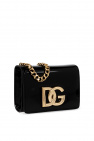 Dolce & Gabbana Leather shoulder bag