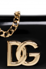 Dolce & Gabbana Leather shoulder bag