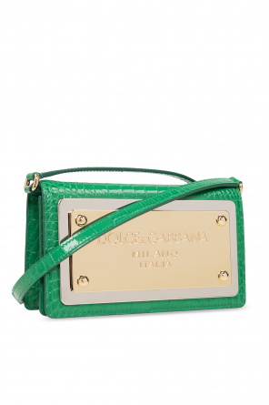 Dolce & Gabbana Phone case with strap