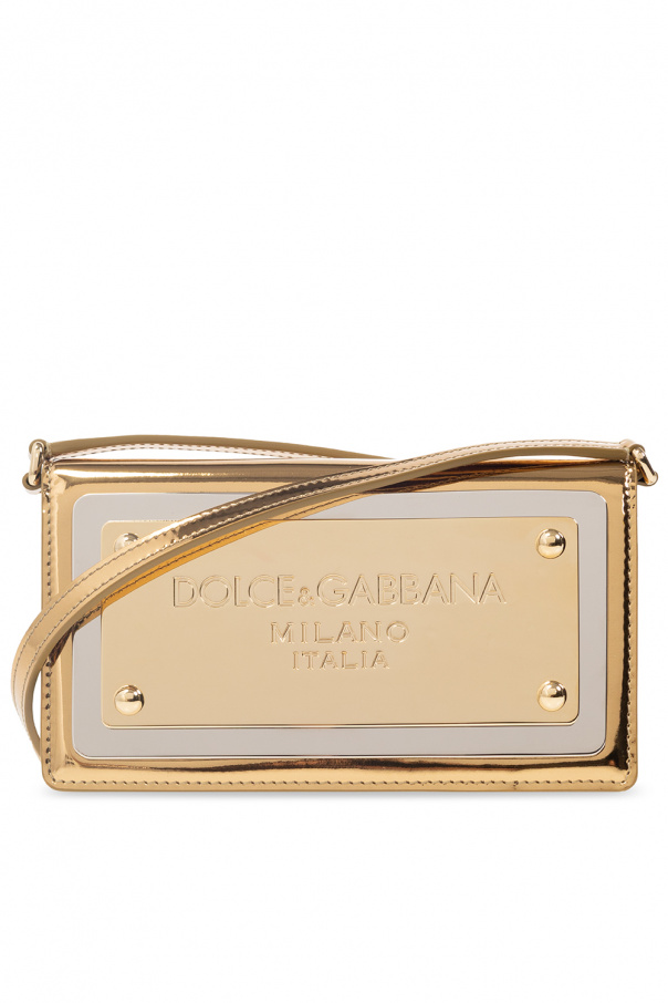 Dolce & Gabbana Phone Gabbana