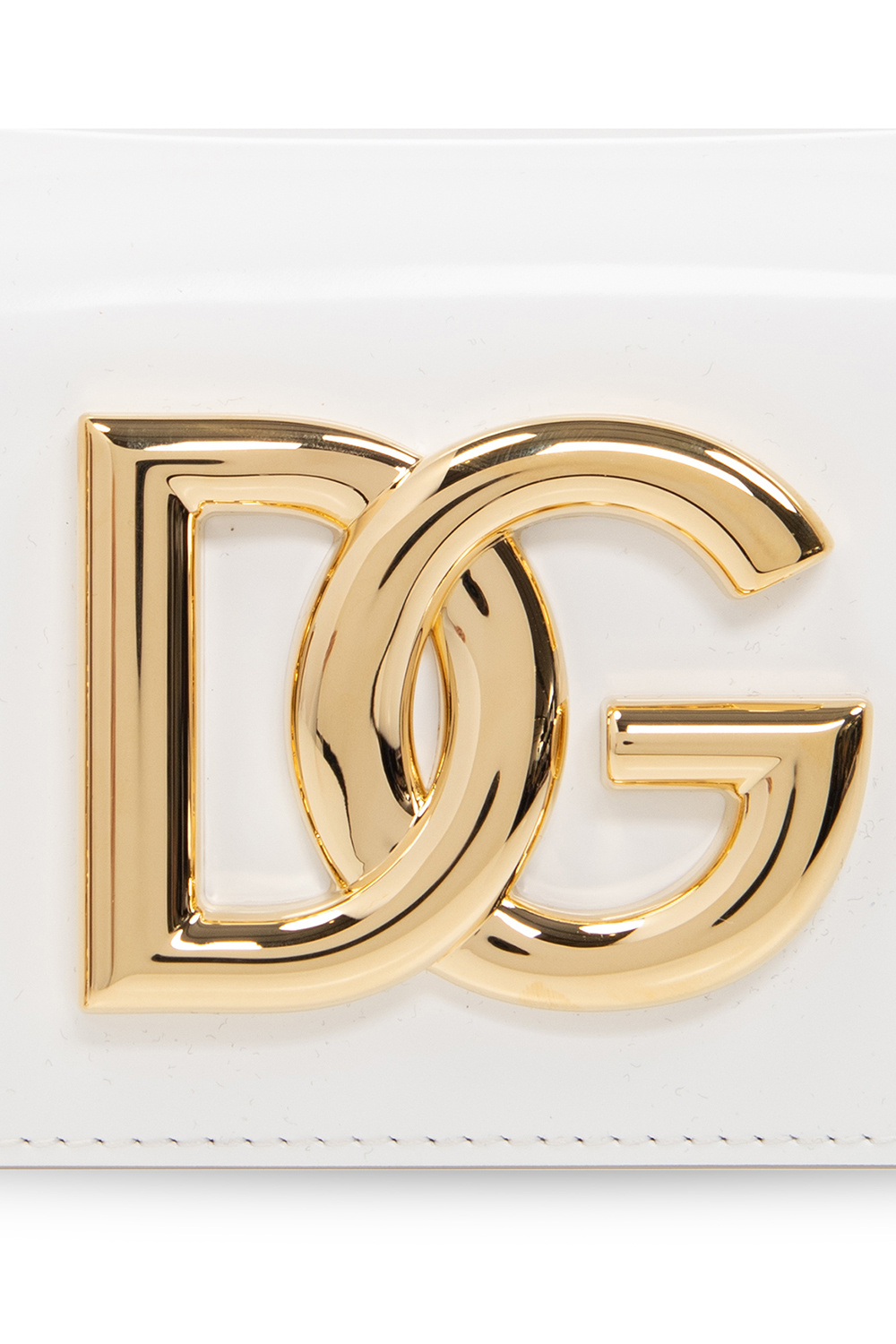 Dolce & Gabbana ‘3.5’ dolce gabbana kids heart strap slip on sneakers item