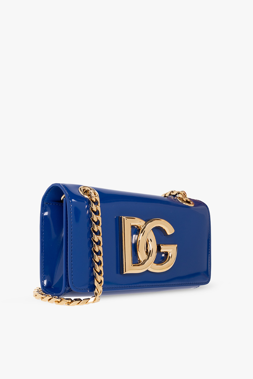 dolce Eyewear & Gabbana ‘3.5’ shoulder bag