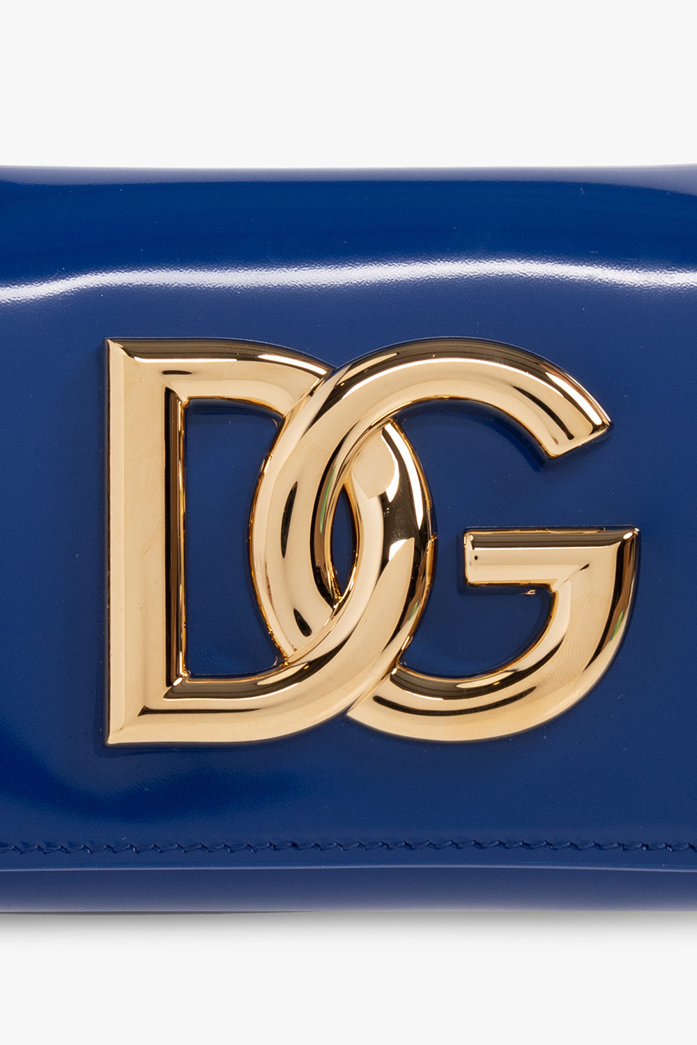 Dolce & Gabbana ‘3.5’ shoulder bag