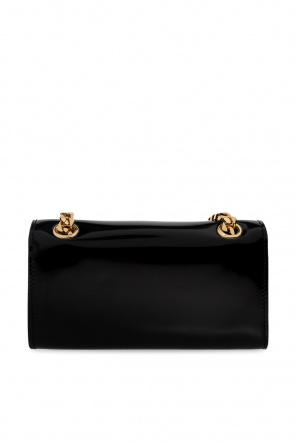 Dolce & Gabbana ‘3.5’ chain-strapped phone holder