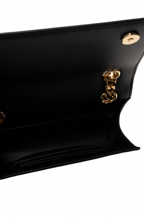 dolce sandals & Gabbana ‘3.5’ chain-strapped phone holder