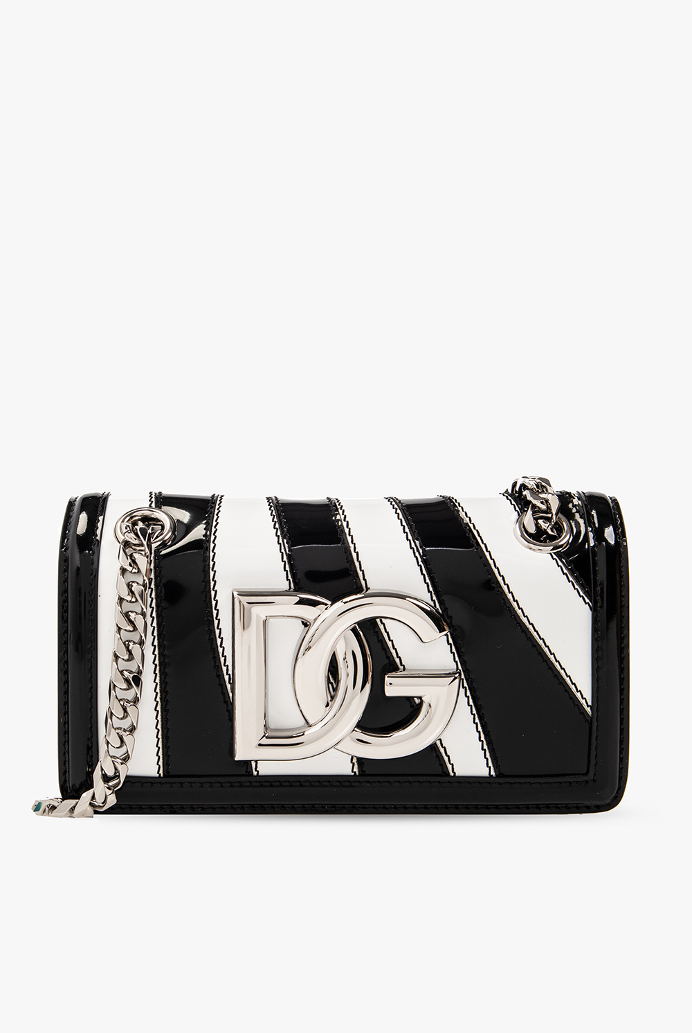 dolce toy & Gabbana ‘3.5’ shoulder bag