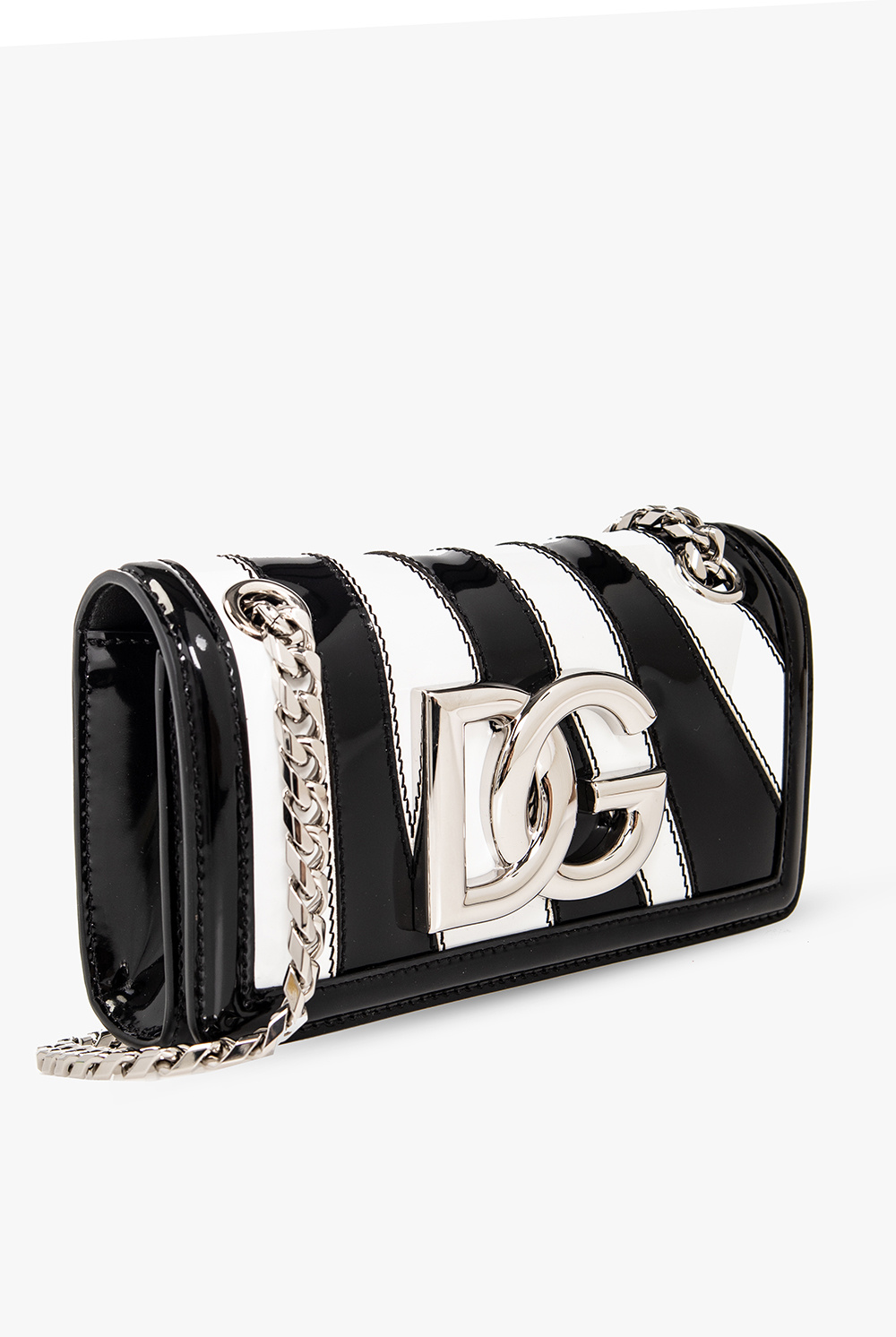 Dolce & Gabbana ‘3.5’ shoulder bag