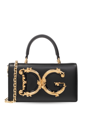 Dolce & Gabbana 6-piece INOX flatware set Silber