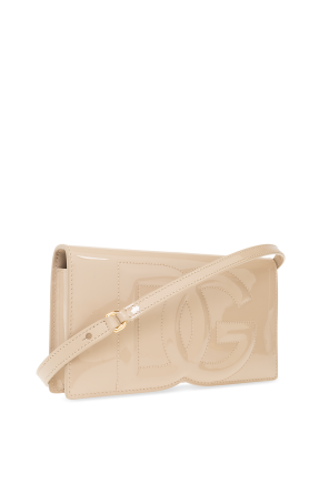 Dolce & Gabbana Wallet with shoulder strap